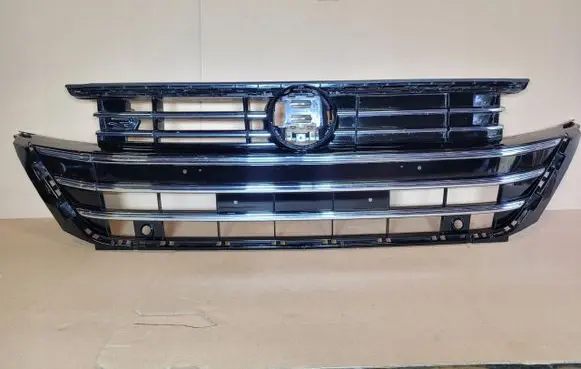 Volkswagen Arteon Front grill