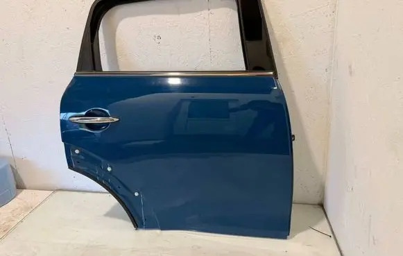 Mini Cooper Countryman R60 Rear door 
