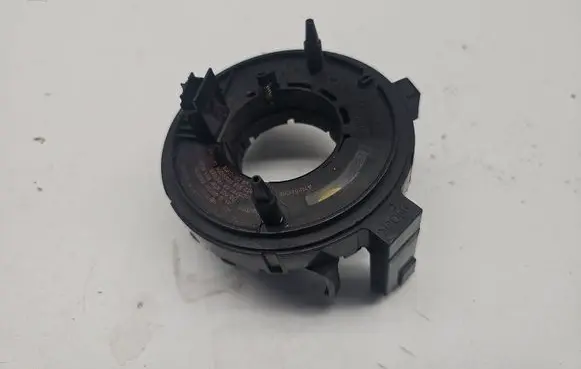 Audi A8 S8 D2 4D Airbag slip ring squib (SRS ring) 1J0959653
