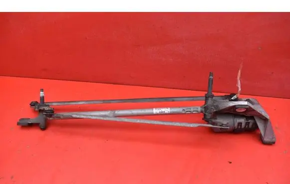 Ford Kuga I Front wiper linkage and motor 8V4117K484AB