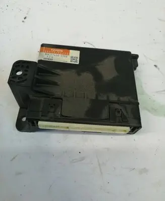 Toyota Auris 150 Air conditioning/heating control unit 8865002430