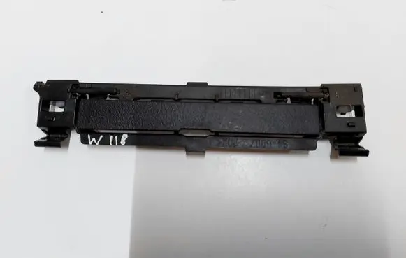 Mercedes-Benz CLA C118 X118 Roof trim bar molding cover 