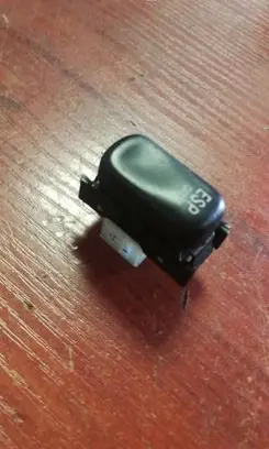 Mercedes-Benz C W202 ESP (stability program) switch 2108213551