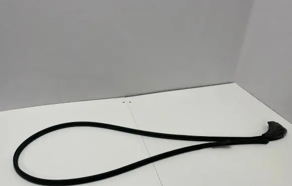 Mercedes-Benz CLS C257 Rubber seal front coupe door A2576730100