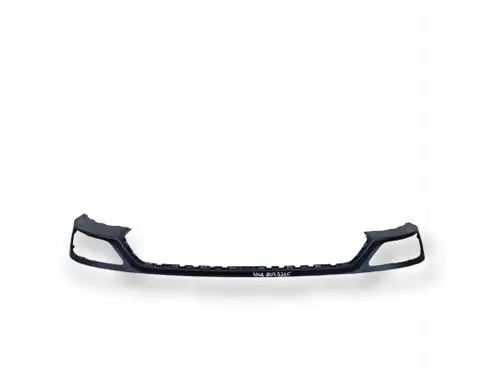 Audi Q8 Rear bumper 4M0807521
