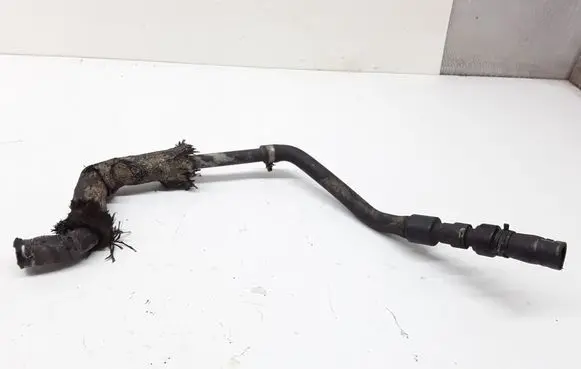 Citroen C8 Engine coolant pipe/hose