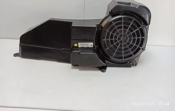 Audi A7 S7 4G Subwoofer speaker 4G9035382A