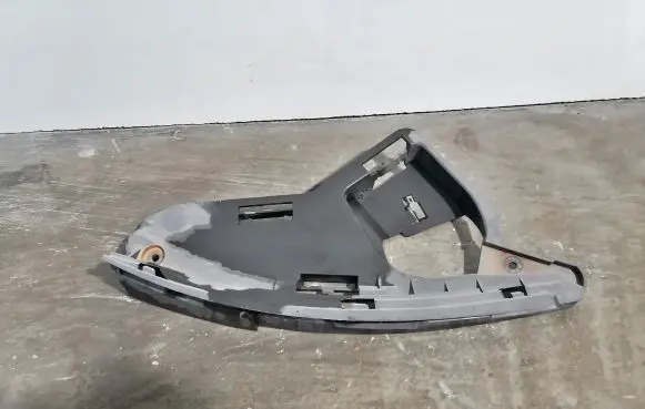 Volvo XC60 Headlight/headlamp mounting bracket 30763434