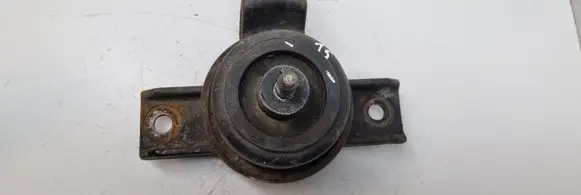 Hyundai Santa Fe Engine mount bracket 218122B500