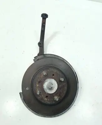 Honda Prelude Stub axle 