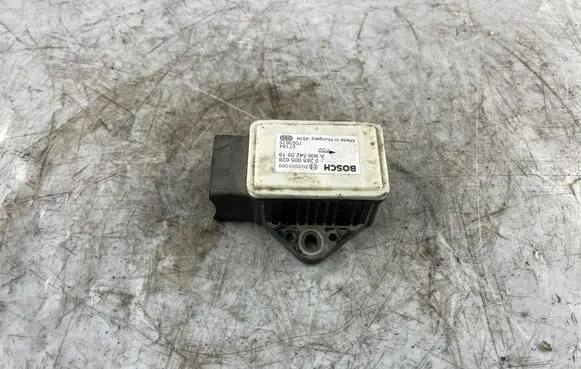 Mercedes-Benz Vito Viano W639 ESP acceleration yaw rate sensor A9065420518 0265005628 1275100464