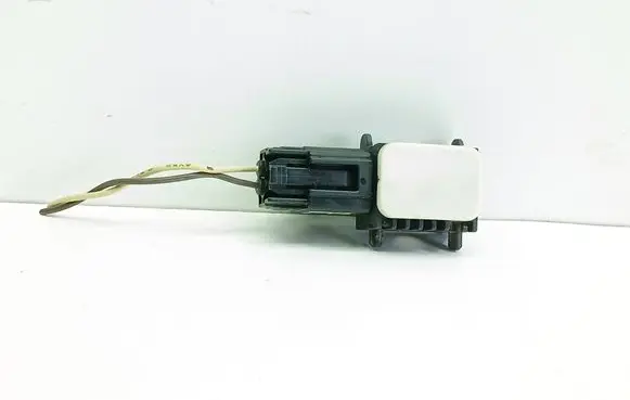 Mazda 3 I Airbag deployment crash/impact sensor 3M5T14B342AB 402270