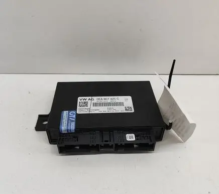 Audi Q4 Sportback e-tron Engine control unit/module 0EA907425C A3C7053670000