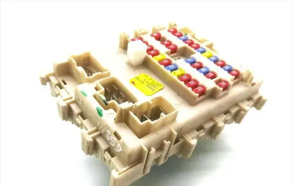 Fuse module