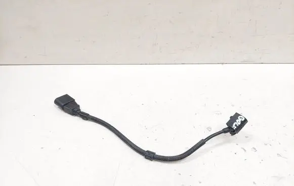 Volkswagen Golf VI Crankshaft position sensor 9805940