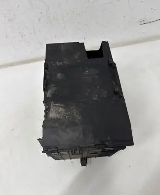 Citroen C3 Battery box tray