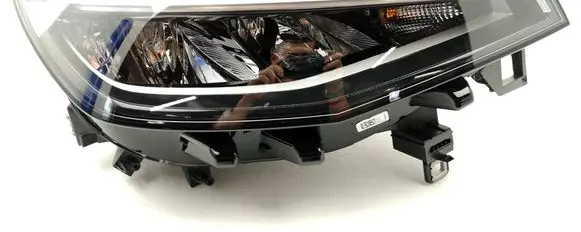 Headlight/headlamp