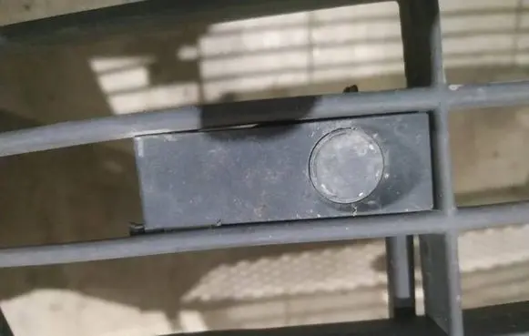 Ford S-MAX Parking PDC sensor
