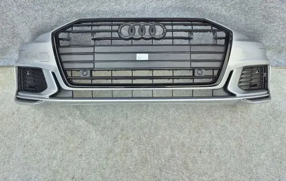 Audi A6 S6 C8 4K Front bumper 4K0807437C
