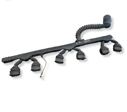 BMW 5 E39 Ignition plug leads 1744589