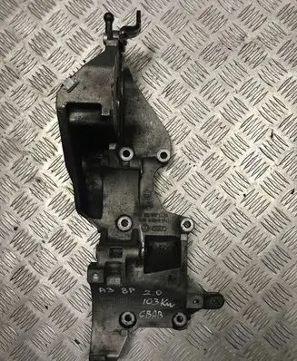 Generator/alternator bracket