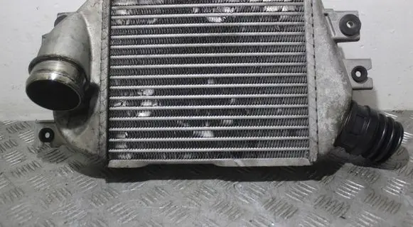 Subaru Impreza III Intercooler radiator SICTM0160