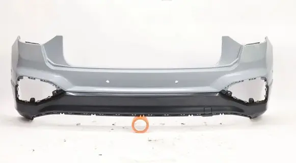 Audi Q2 - Front bumper 81A807511C