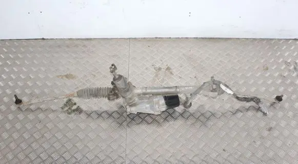 Subaru Outback (BS) Steering rack 34110AL060 Q003TH1271 E262200020