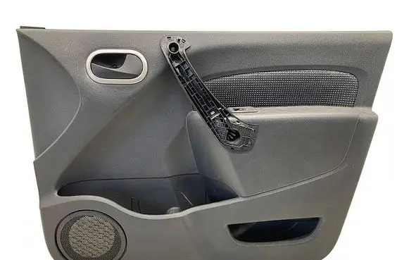 Mercedes-Benz Citan W415 Front door card panel trim