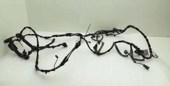 Land Rover Range Rover Sport L320 Tailgate/trunk wiring harness 580900051 CH2214603AA