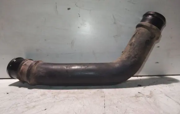 Audi A2 Air intake hose/pipe 6X0145762F