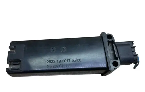 BMW X5 E70 Tire pressure sensor 677104301 053320100901