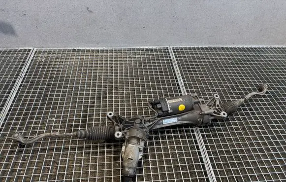 Audi A4 S4 B9 Steering rack 8W2423055Q 8W0909144D