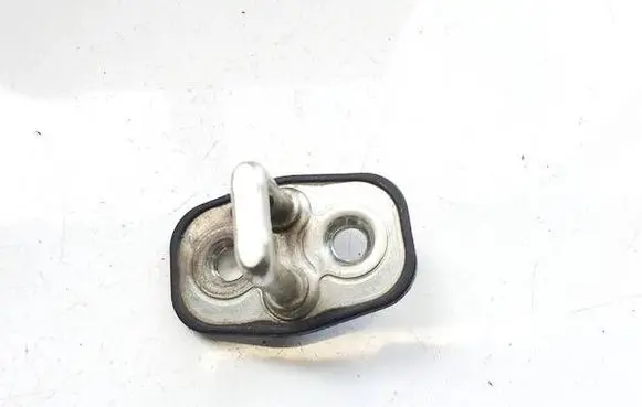 Citroen C4 I Picasso Front door lock loop/hook striker 9655466380