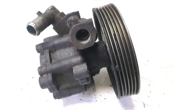Peugeot Boxer Power steering pump 9645653580