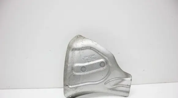 Porsche Cayenne (92A) Heat shield in engine bay 7L5253038A