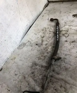 Mitsubishi Galant Power steering hose/pipe/line