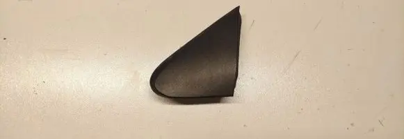 KIA Stonic Rear fender molding trim 86180H8000