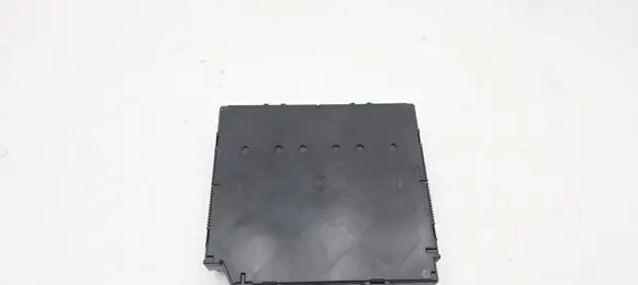 Volkswagen Touran II Central body control module 5K0937087AB