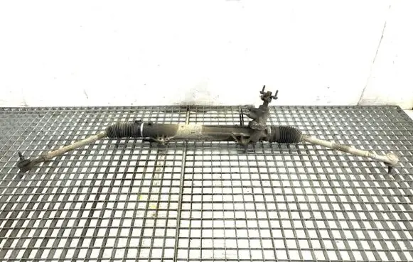 Steering rack