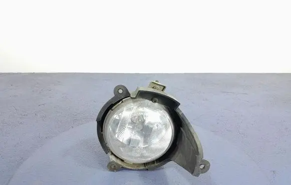 Chevrolet Captiva Front fog light