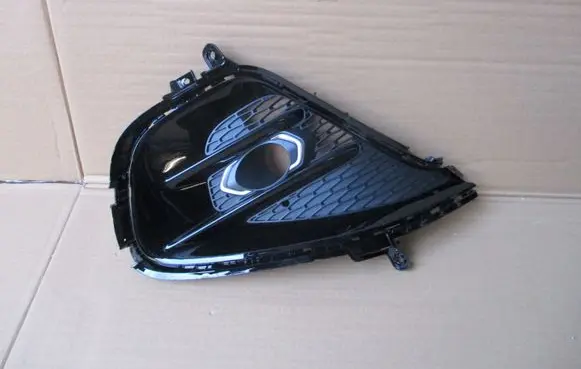 KIA Ceed Front fog light trim/grill 86564J7AK0 GTLINE
