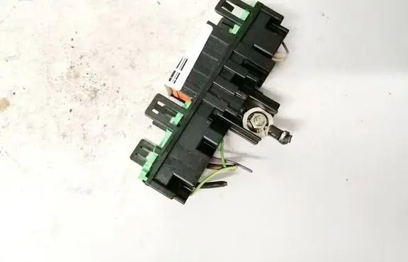 Peugeot 607 Sensor 