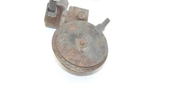 Mazda MX-5 ND Horn signal