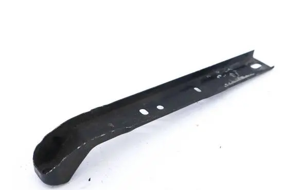 Audi A8 S8 D3 4E Front bumper mounting bracket 4E0806493