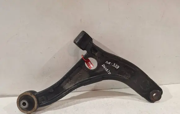Opel Movano B Front control arm