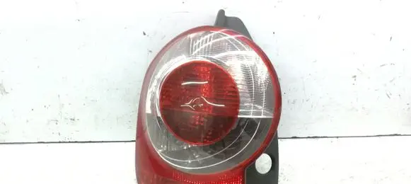 Renault Modus Rear/tail lights
