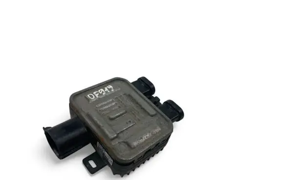 Volvo S60 Other control units/modules 940013802