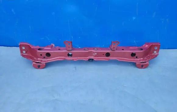 Toyota Yaris Radiator support slam panel bracket 