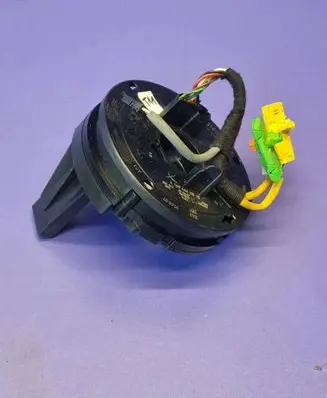 Mercedes-Benz A W169 Airbag slip ring squib (SRS ring) A1695405945 A1694640818
